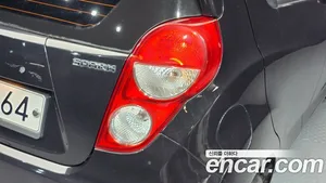Chevrolet Spark, 2015 — миниатюра 9