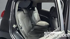 Chevrolet Spark, 2015 — миниатюра 16