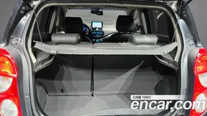 Chevrolet Spark, 2015 — миниатюра 30