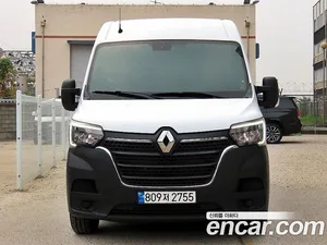 Renault Master, 2022 — миниатюра 3