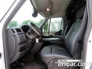 Renault Master, 2022 — миниатюра 5
