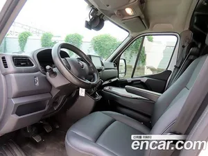 Renault Master, 2022 — миниатюра 7