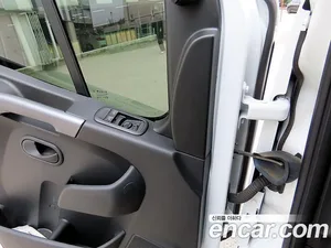 Renault Master, 2022 — миниатюра 11