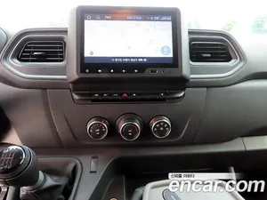 Renault Master, 2022 — миниатюра 12