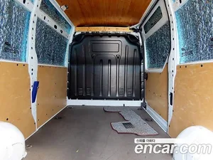 Renault Master, 2022 — миниатюра 18
