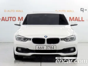 BMW 3-Series, 2017 — миниатюра 1