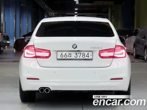 BMW 3-Series, 2017 — миниатюра 2