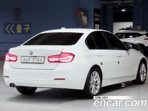 BMW 3-Series, 2017 — миниатюра 3