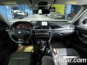 BMW 3-Series, 2017 — миниатюра 4