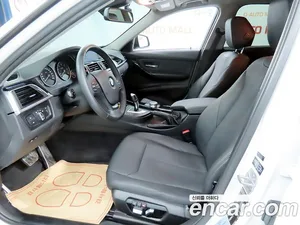 BMW 3-Series, 2017 — миниатюра 5