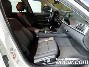 BMW 3-Series, 2017 — миниатюра 7