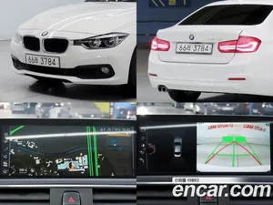 BMW 3-Series, 2017 — миниатюра 16