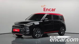 Kia Soul, 2019 — миниатюра 1