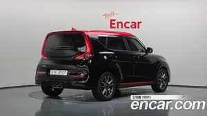 Kia Soul, 2019 — миниатюра 2