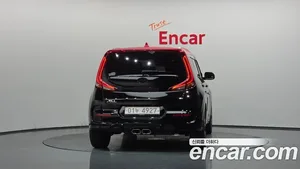 Kia Soul, 2019 — миниатюра 4