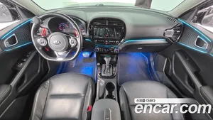 Kia Soul, 2019 — миниатюра 7