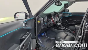 Kia Soul, 2019 — миниатюра 10