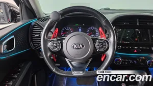Kia Soul, 2019 — миниатюра 13