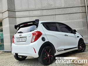 Chevrolet Spark, 2015 — миниатюра 2