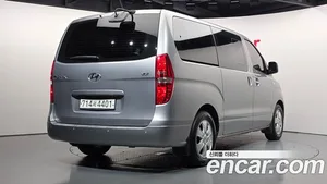 Hyundai Starex, 2018 — миниатюра 2
