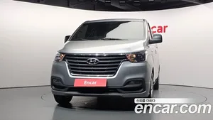 Hyundai Starex, 2018 — миниатюра 3