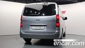 Hyundai Starex, 2018 — миниатюра 4