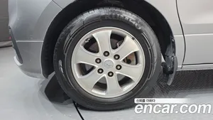 Hyundai Starex, 2018 — миниатюра 5