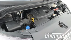 Hyundai Starex, 2018 — миниатюра 6