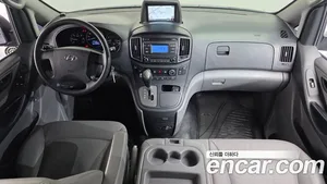 Hyundai Starex, 2018 — миниатюра 7