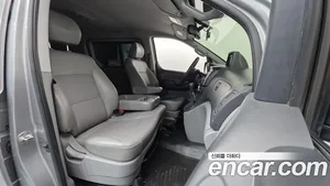 Hyundai Starex, 2018 — миниатюра 10
