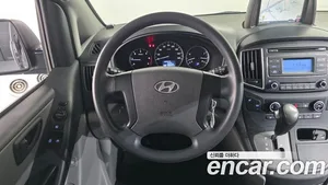 Hyundai Starex, 2018 — миниатюра 14