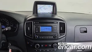 Hyundai Starex, 2018 — миниатюра 15
