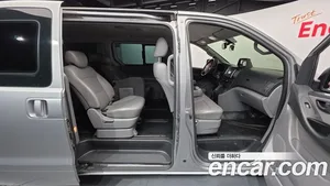 Hyundai Starex, 2018 — миниатюра 18