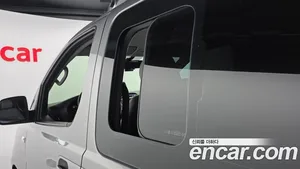 Hyundai Starex, 2018 — миниатюра 19
