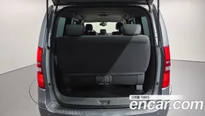 Hyundai Starex, 2018 — миниатюра 20