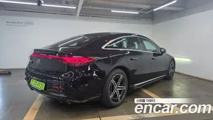 Mercedes-Benz EQS, 2025 — миниатюра 2