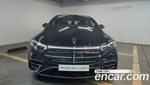 Mercedes-Benz EQS, 2025 — миниатюра 3