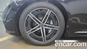 Mercedes-Benz EQS, 2025 — миниатюра 5