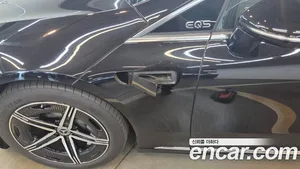 Mercedes-Benz EQS, 2025 — миниатюра 6