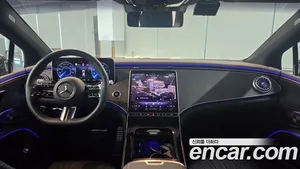 Mercedes-Benz EQS, 2025 — миниатюра 7
