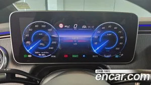 Mercedes-Benz EQS, 2025 — миниатюра 8