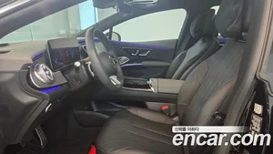 Mercedes-Benz EQS, 2025 — миниатюра 10