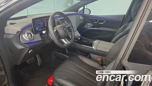 Mercedes-Benz EQS, 2025 — миниатюра 11