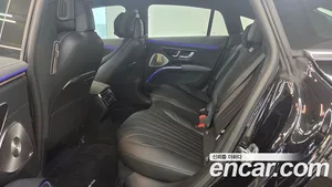 Mercedes-Benz EQS, 2025 — миниатюра 12