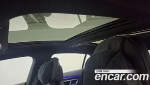 Mercedes-Benz EQS, 2025 — миниатюра 13