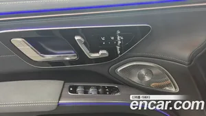 Mercedes-Benz EQS, 2025 — миниатюра 14