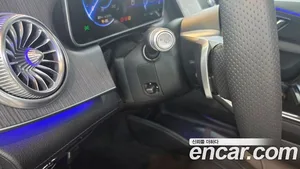 Mercedes-Benz EQS, 2025 — миниатюра 15