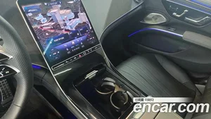 Mercedes-Benz EQS, 2025 — миниатюра 16