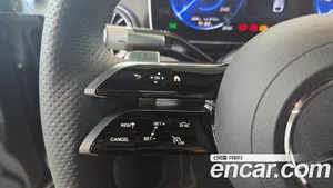 Mercedes-Benz EQS, 2025 — миниатюра 17