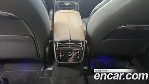 Mercedes-Benz EQS, 2025 — миниатюра 18